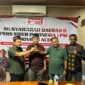 Anwar Tgk Rabo terpilih secara aklamasi sebagai Ketua PSI Aceh dalam Musda II PSI Aceh di Banda Aceh, Jumat (11/9/2026). Foto: Dok. Istimewa 