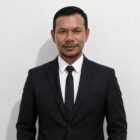 Direktur Eksekutif Koalisi NGO HAM Khairil Arista. Foto: Dok. Istimewa 