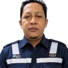 Kasubag Sistem Jaringan Transmisi dan Distribusi (Trandis), Muhammad Ichsan Nizali, S.E., CPLA. Foto: Dok. Istimewa