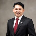 Salah seorang pemuda Kota Lhokseumawe, Faizar Rianda. Foto: Dok. Istimewa