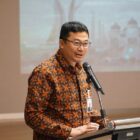 Regional CEO BSI Aceh Imsak Ramadhan. Foto: Dok. Istimewa