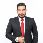 Bakal calon DPD RI sekaligus Inisiator Aceh Goet, Tarmizi Age. Foto: Dok. Istimewa