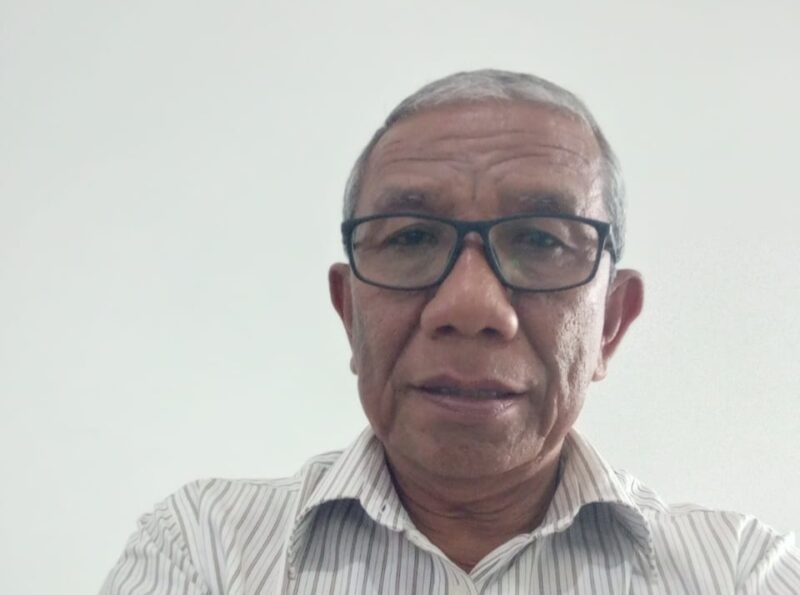 RS Darmansyah. Foto. Dok. Teukunizar/Acehnow.com