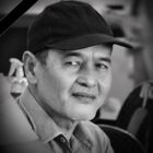 Jurnalis senior Aceh sekaligus Pemimpin Redaksi Mingguan Kabar Aceh, Dedi Rahman, meninggal dunia di RSUD dr. Zainoel Abidin, Banda Aceh, Senin (7/9/2026) sekitar pukul 18.30 WIB. Foto: Dok. Istimewa