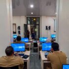 Peserta Profiling ASN mengikuti proses pemetaan potensi dan kompetensi aparatur yang digelar Pemko Banda Aceh bersama Kantor Regional XIII BKN Aceh, 8–9 September 2026. Foto: Dok. Diskominfo Kota Banda Aceh