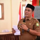 Bupati Aceh Besar Muharram Idris. Foto: Dok. MC Aceh Besar