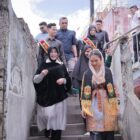 Wali Kota Banda Aceh Illiza Sa’aduddin Djamal mendampingi Wakil Menteri Pariwisata RI Ni Luh Puspa saat mengunjungi Museum Kapal PLTD Apung di Gampong Punge Blang Cut, Banda Aceh, Minggu (13/9/2026). Foto: Dok. Prokopim Kota Banda Aceh