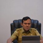 Wakil Gubernur Aceh, H. Fadhlullah. Foto: Dok. Biro Adpim Setda Aceh