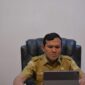 Wakil Gubernur Aceh, H. Fadhlullah. Foto: Dok. Biro Adpim Setda Aceh 