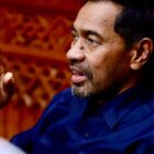 Gubernur Aceh H. Muzakir Manaf. Foto: Dok. Biro Adpim Setda Aceh