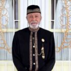 Wali Nanggroe Aceh Paduka Yang Mulia Tgk. Malik Mahmud Al-Haythar. Foto: Dok. Istimewa 