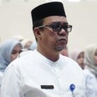 Direktur RSUDZA Dr. Muhazar Harun, SKM., M.Kes. Foto: Dok. Istimewa