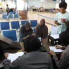 Tim Disaster Victim Identification (DVI) Polri disiapkan untuk mendukung proses penanganan dan identifikasi korban terkait hilangnya kapal Virgo dalam pelayaran rute Surabaya–Banjarmasin, Senin (14/9/2026). Foto: Dok. Istimewa