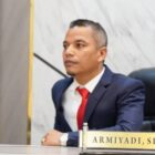 Wakil Ketua Komisi III DPRA, Armiyadi, SP. Foto: Dok. Istimewa
