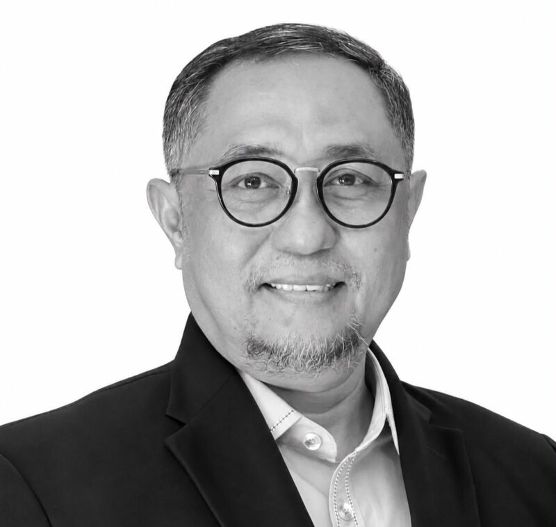 Ketua FPRMI Aceh, Muhammad Saleh. Foto: Dok. Istimewa