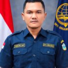Ketua DPC Organda Simeulue Riki Manaf. (Foto : Dok, Istimewa)