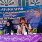 Turun Langsung ke Labuhan Bajau, Fuadri Serap Aspirasi dan Perjuangkan Suara Rakyat. (Foto: Dok, AgusMuliadi/Acehnow)