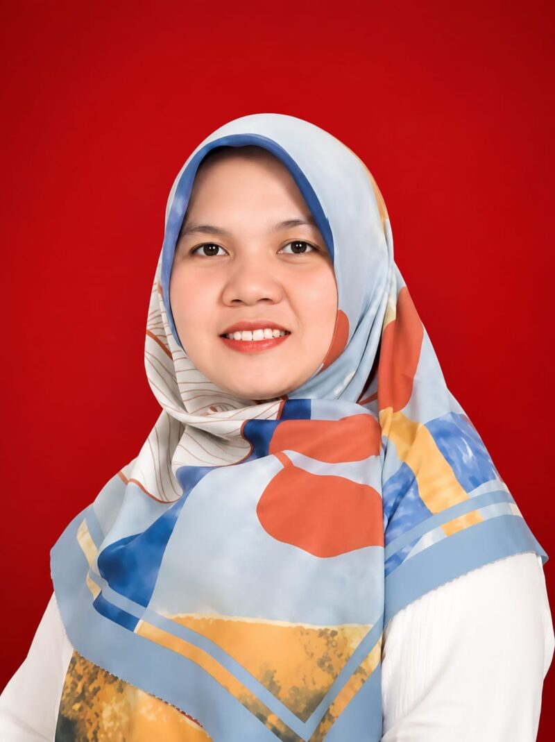 Ketua Bidang Pemberdayaan Perempuan dan Perlindungan Anak Aliansi Bumi Mulia Aceh (ABMA), Wardatul Jannah, S.Sos. Foto: Dok. Istimewa 