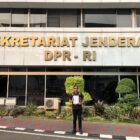 Kepala Perwakilan YARA Aceh Besar, Muhammad Nur, S.E., S.H., C.P.L.A. Foto: Dok. Istimewa