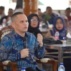 Nazaruddin Dek Gam meminta pengawasan distribusi solar bersubsidi di Aceh terus diperkuat agar BBM dapat diterima masyarakat yang berhak, Senin (26/10/2026). Foto: Dok. Istimewa