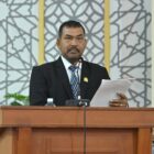 Anggota DPRK Banda Aceh dari Fraksi Demokrat, Zulkasmi. Foto: Dok. DPRK Banda Aceh