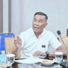 Anggota Komisi I DPRK Banda Aceh, Ismawardi. Foto: Dok. DPRK Banda Aceh