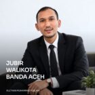 Wakil Ketua KNPI Aceh Sulthan Muhammad Yus sebagai Juru Bicara Pemko Banda Aceh. Foto: Dok. Prokopim Kota Banda Aceh