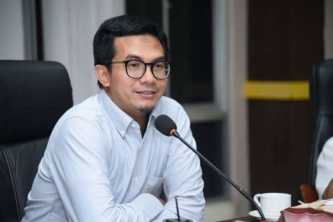 Ketua DPRK Banda Aceh Irwansyah, ST. Foto: Dok. DPRK Banda Aceh