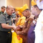 Pusvet Bacadnas Kemhan RI memperkuat koordinasi lintas instansi untuk meningkatkan kualitas pelayanan dan memastikan pemenuhan hak Veteran Republik Indonesia, Kamis (15/10/2026). Foto: Dok. Istimewa